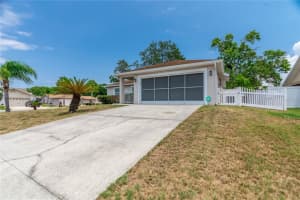 10101 LANDMARK DRIVE, HUDSON, FL 34667 Sold 09/19/23