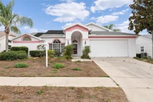 9401 DIBOT COURT, HUDSON, FL 34667 Sold 06/30/23