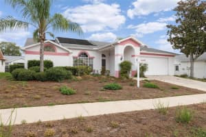 9401 DIBOT COURT, HUDSON, FL 34667 Sold 06/30/23