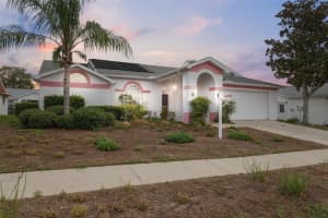 9401 DIBOT COURT, HUDSON, FL 34667 Sold 06/30/23