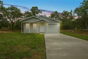 5163 PACIFIC AVENUE, SPRING HILL, FL 34607 Sold 08/07/23