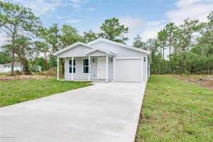 5163 PACIFIC AVENUE, SPRING HILL, FL 34607 Sold 08/07/23