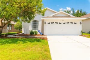 14531 SILVERSMITH CIRCLE, SPRING HILL, FL 34609 Sold 06/23/23