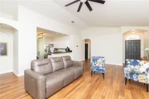 14531 SILVERSMITH CIRCLE, SPRING HILL, FL 34609 Sold 06/23/23