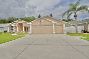 3238 ELLINGTON WAY, NEW PORT RICHEY, FL 34655 Sold 07/10/23
