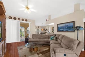 14012 PULLMAN DRIVE, SPRING HILL, FL 34609 Sold 10/30/23