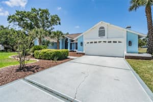 4263 RIVER BIRCH DRIVE, SPRING HILL, FL 34607 Sold 07/20/23