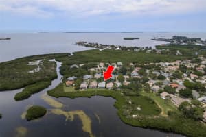 1011 TEAL POINTE, TARPON SPRINGS, FL 34689 Sold 06/28/23