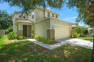9321 WELLSTONE DRIVE, LAND O LAKES, FL 34638 Sold 08/24/23
