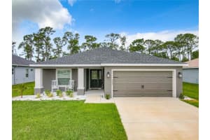 312 TALLADEGA LANE, POLK CITY, FL 33868 Sold 08/15/23