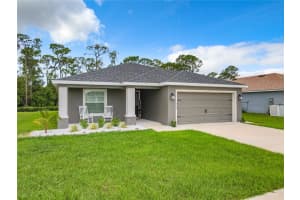 312 TALLADEGA LANE, POLK CITY, FL 33868 Sold 08/15/23