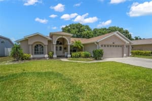 3303 ELLINGTON WAY, NEW PORT RICHEY, FL 34655 Sold 07/06/23