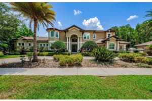 2871 KENSINGTON TRACE, TARPON SPRINGS, FL 34688 Sold 06/14/24