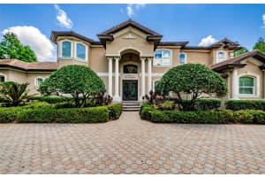 2871 KENSINGTON TRACE, TARPON SPRINGS, FL 34688 Sold 06/14/24