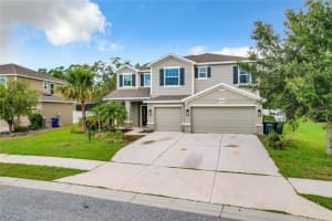 2923 130TH AVENUE, PARRISH, FL 34219 Sold 09/18/23