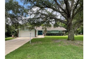 8267 DELAWARE DRIVE, WEEKI WACHEE, FL 34607 Sold 09/18/23