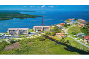 4550 BAY BOULEVARD, PORT RICHEY, FL 34668 Sold 11/06/23