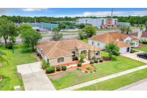 3372 ST IVES BOULEVARD, SPRING HILL, FL 34609 Sold 11/03/23