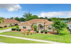 3372 ST IVES BOULEVARD, SPRING HILL, FL 34609 Sold 11/03/23