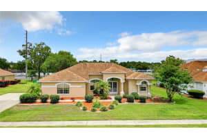 3372 ST IVES BOULEVARD, SPRING HILL, FL 34609 Sold 11/03/23