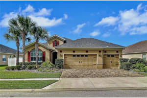 19018 FALCON CREST BOULEVARD, LAND O LAKES, FL 34638 Sold 07/10/23
