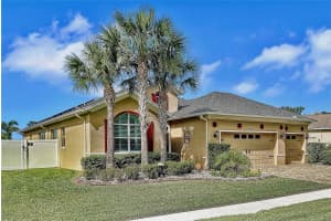 19018 FALCON CREST BOULEVARD, LAND O LAKES, FL 34638 Sold 07/10/23
