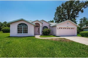 6541 Cardinal Crest Dr, New Port Richey, FL 34655, Sold 07/10/23