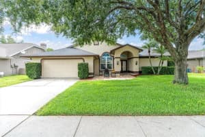787 CHERRYBROOKE COURT, TARPON SPRINGS, FL 34688 Sold 08/14/23