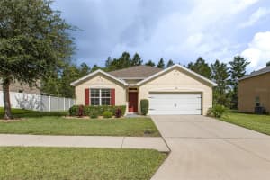 3813 Crossline Dr, Spring Hill, FL 34609, Sold 07/17/23