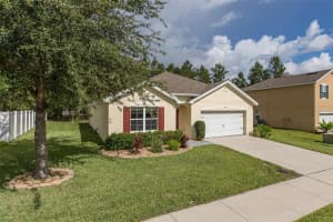 3813 Crossline Dr, Spring Hill, FL 34609, Sold 07/17/23