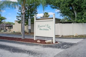 2238 OAK WIND DRIVE, HOLIDAY, FL 34691 Sold 09/12/23