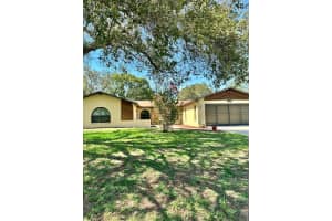 15201 Woodcrest Rd, Spring Hill, FL 34604, Sold 07/17/23