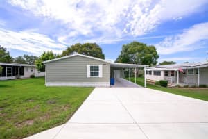 12214 FAIRWAY AVENUE, BROOKSVILLE, FL 34613 Sold 07/19/24