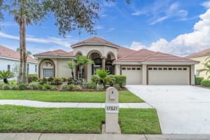 17821 ARBOR GREENE DRIVE, TAMPA, FL 33647 Sold 10/16/23