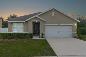3750 CROSSLINE DRIVE, SPRING HILL, FL 34609 Sold 10/26/23