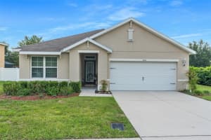 3750 CROSSLINE DRIVE, SPRING HILL, FL 34609 Sold 10/26/23
