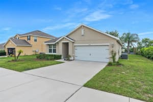 3750 CROSSLINE DRIVE, SPRING HILL, FL 34609 Sold 10/26/23