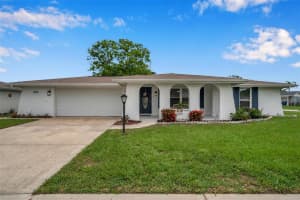 7577 HOLLY LAKE LANE, NEW PORT RICHEY, FL 34653 Sold 07/26/23