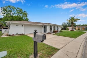 7577 HOLLY LAKE LANE, NEW PORT RICHEY, FL 34653 Sold 07/26/23