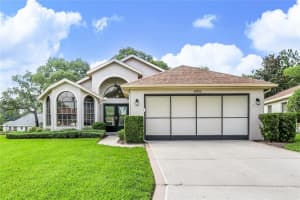 480 WEDGEFIELD DRIVE, SPRING HILL, FL 34609 Sold 01/12/24