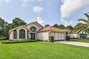 480 WEDGEFIELD DRIVE, SPRING HILL, FL 34609 Sold 01/12/24