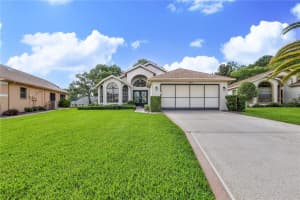 480 WEDGEFIELD DRIVE, SPRING HILL, FL 34609 Sold 01/12/24