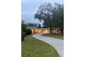 5439 PATRICIA PLACE, WEEKI WACHEE, FL 34607 Sold 08/25/23