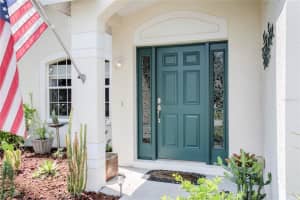 24910 OAKHAVEN COURT, LUTZ, FL 33559 Sold 08/25/23