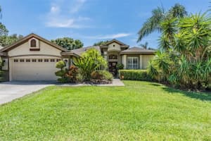 570 EQUINE DRIVE, TARPON SPRINGS, FL 34688 Sold 09/05/23