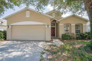 8710 SOUTHERN CHARM CIRCLE, BROOKSVILLE, FL 34613 Sold 01/07/25