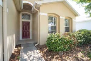 8710 SOUTHERN CHARM CIRCLE, BROOKSVILLE, FL 34613 Sold 01/07/25