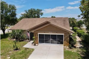 18655 WHITE PINE CIRCLE, HUDSON, FL 34667 Sold 09/05/23