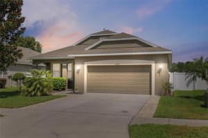 19527 SUNSET BAY DRIVE, LAND O LAKES, FL 34638 Sold 09/05/23