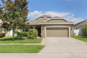 19527 SUNSET BAY DRIVE, LAND O LAKES, FL 34638 Sold 09/05/23